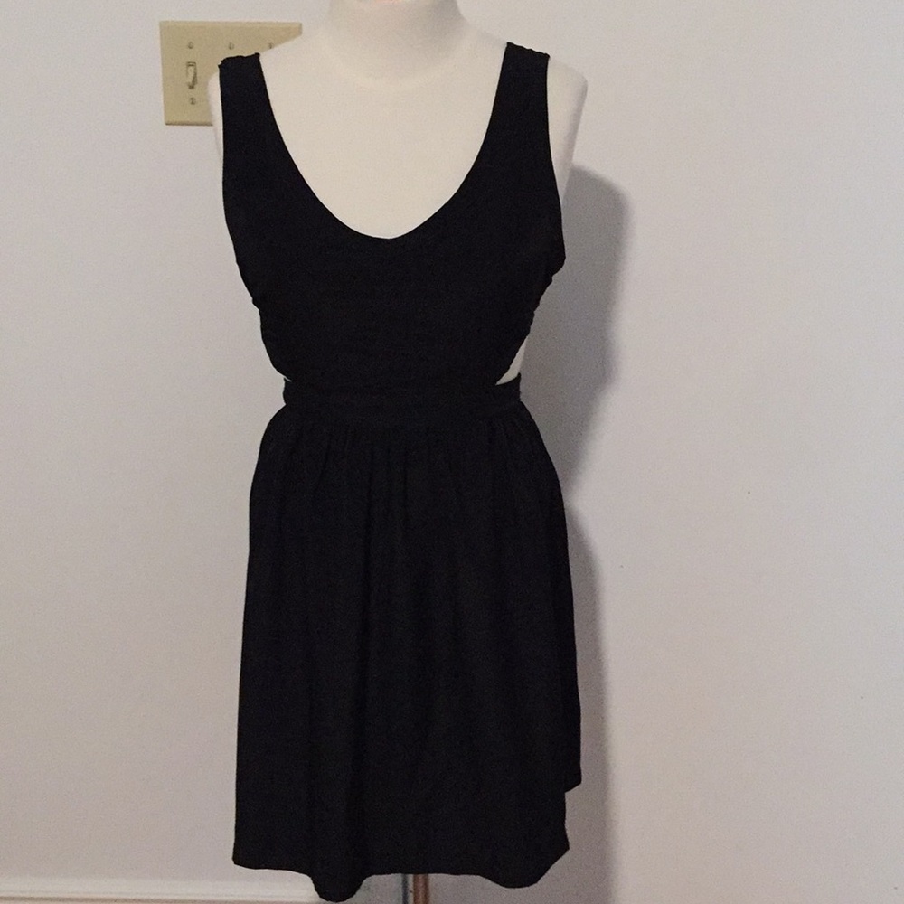 Ali & Kris  Summer Dress